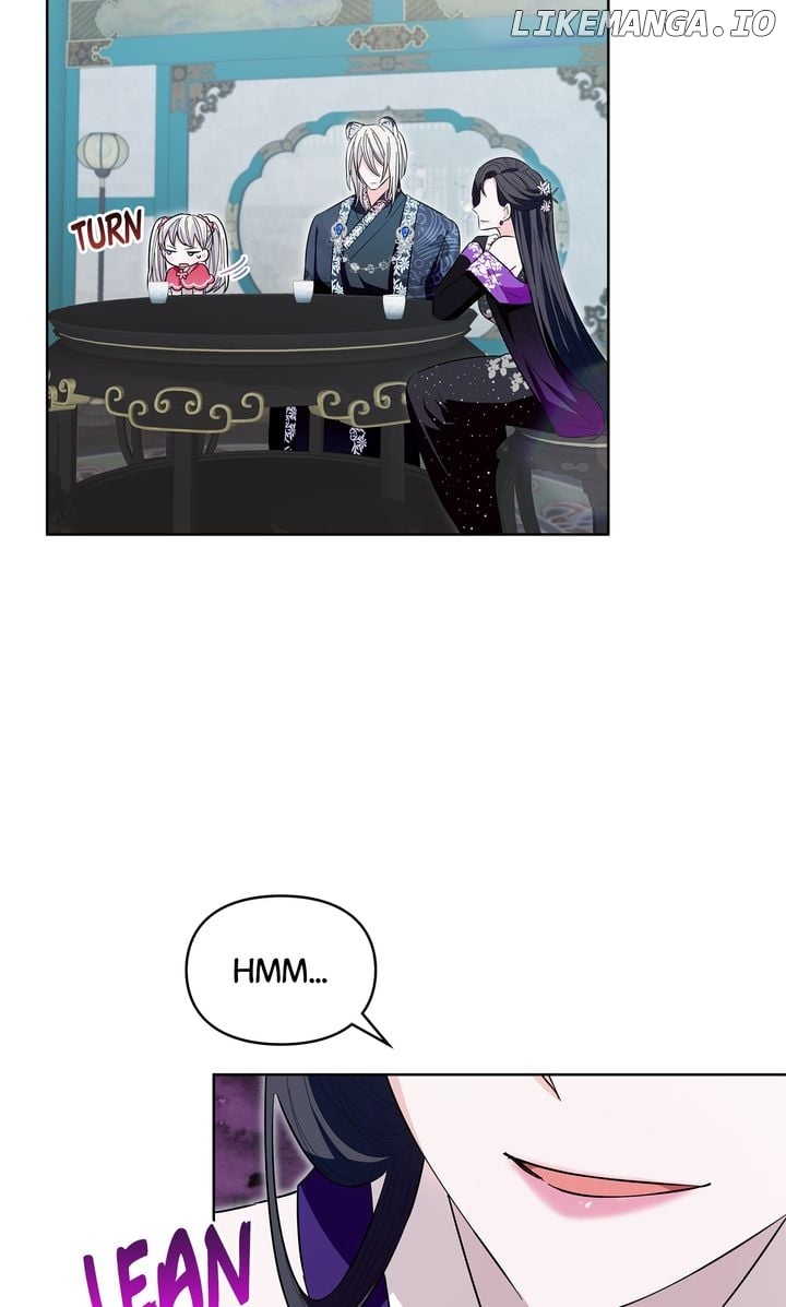 I Become the Tiger’s Daughter Chapter 26 - page 75