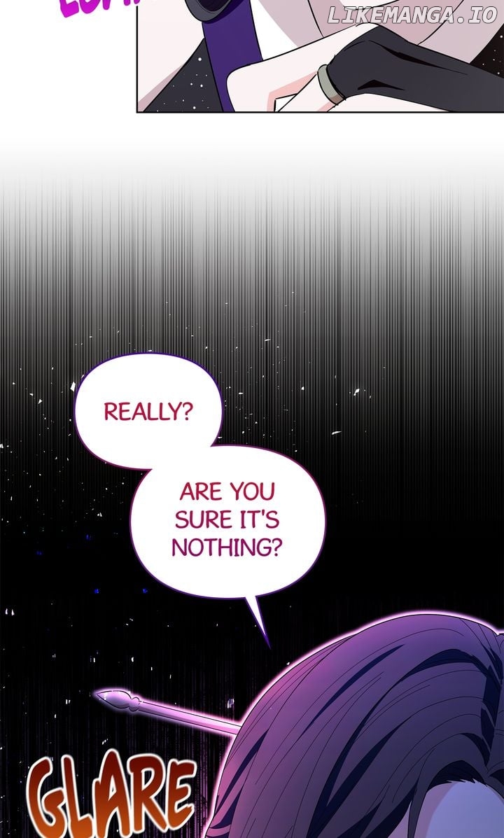 I Become the Tiger’s Daughter Chapter 26 - page 76