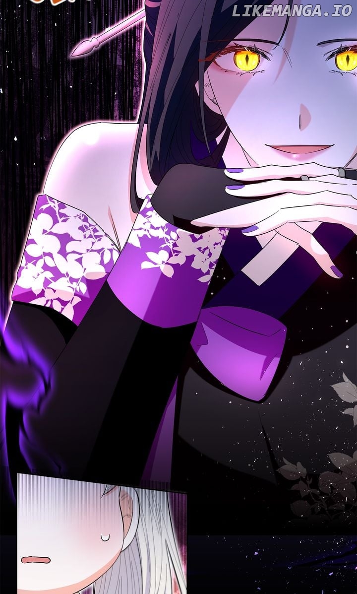 I Become the Tiger’s Daughter Chapter 26 - page 77