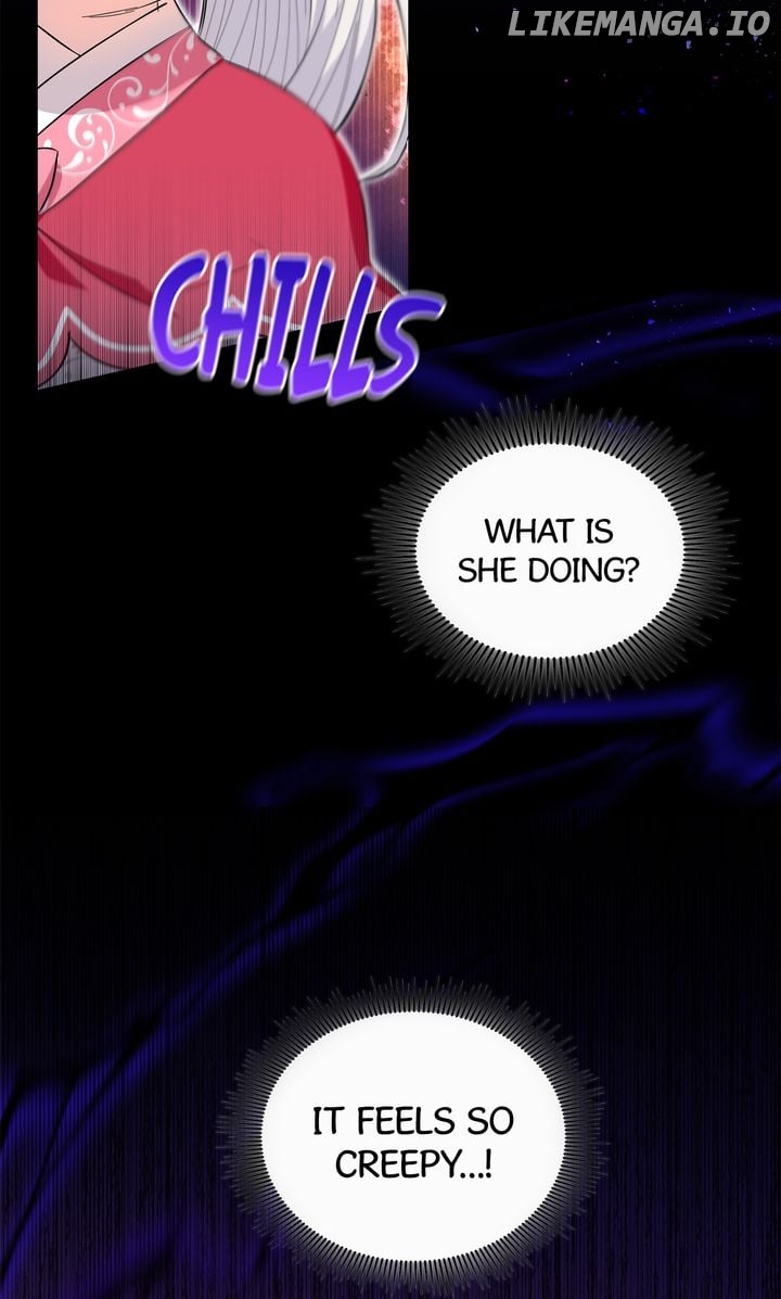 I Become the Tiger’s Daughter Chapter 26 - page 78