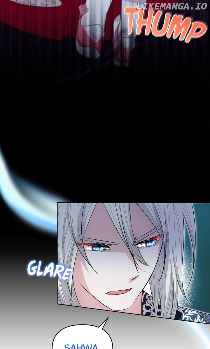 I Become the Tiger’s Daughter Chapter 26 - page 80