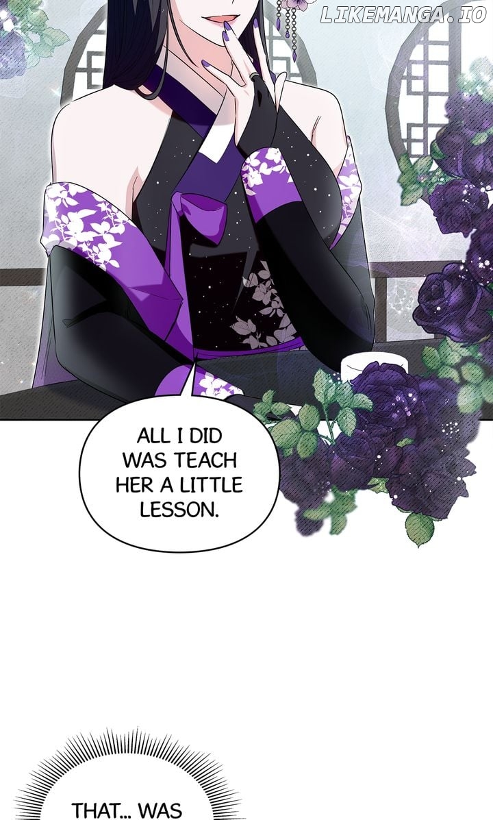 I Become the Tiger’s Daughter Chapter 26 - page 82