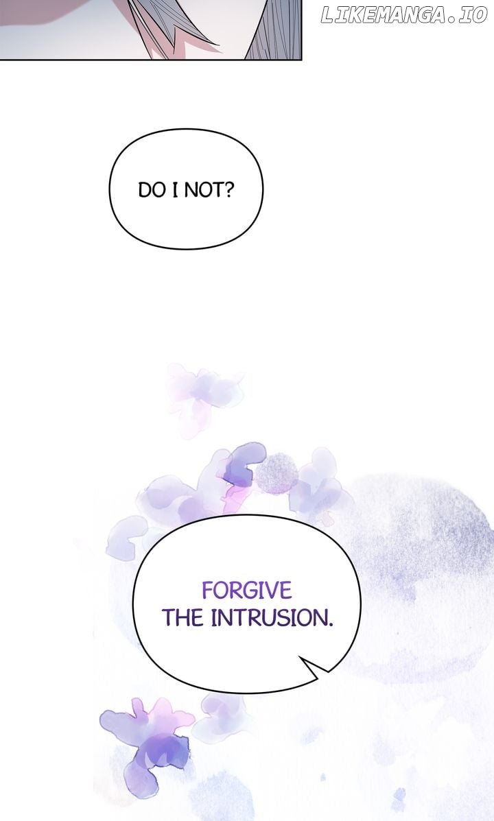 I Become the Tiger’s Daughter Chapter 26 - page 84