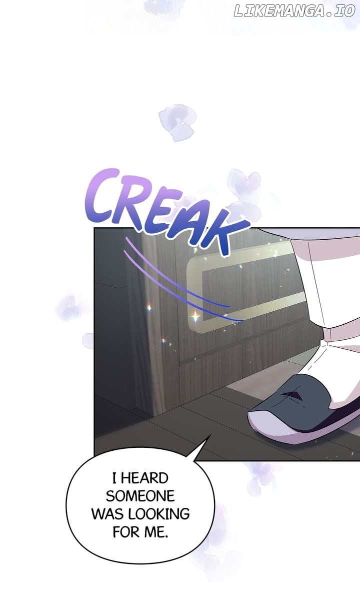 I Become the Tiger’s Daughter Chapter 26 - page 85