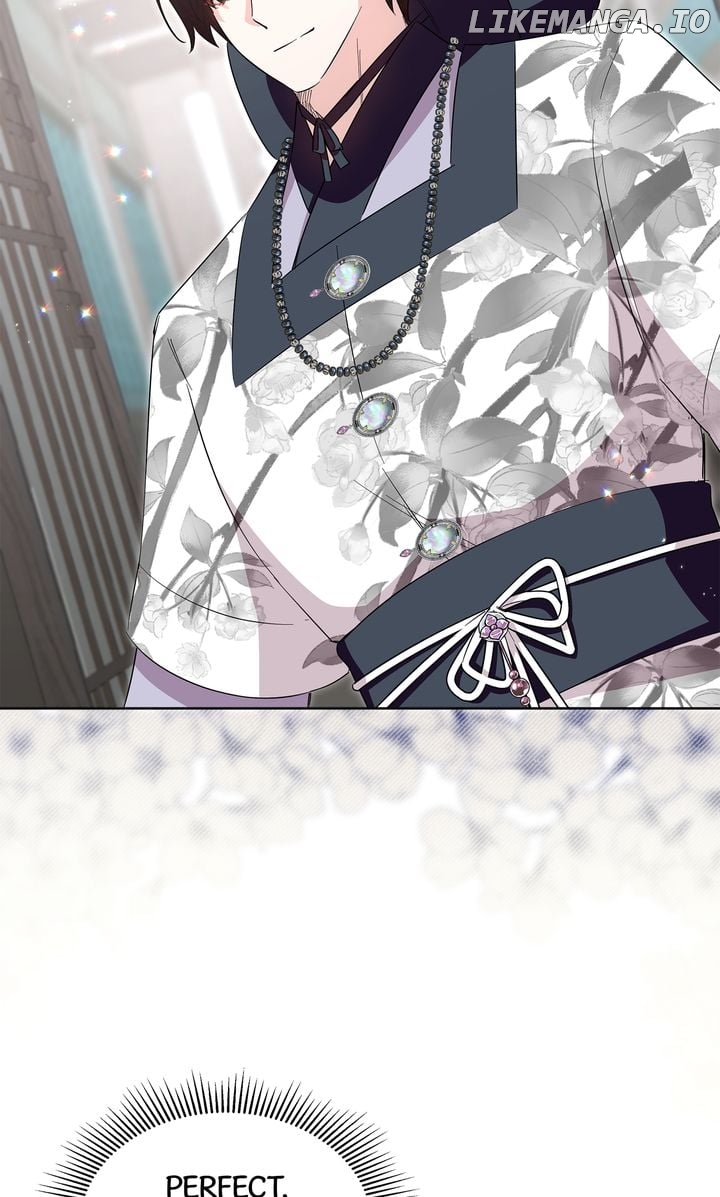 I Become the Tiger’s Daughter Chapter 26 - page 87