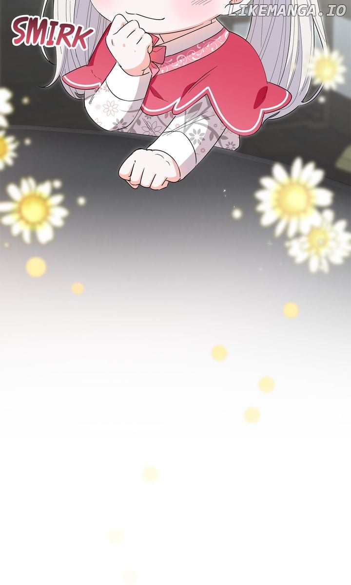 I Become the Tiger’s Daughter Chapter 26 - page 89