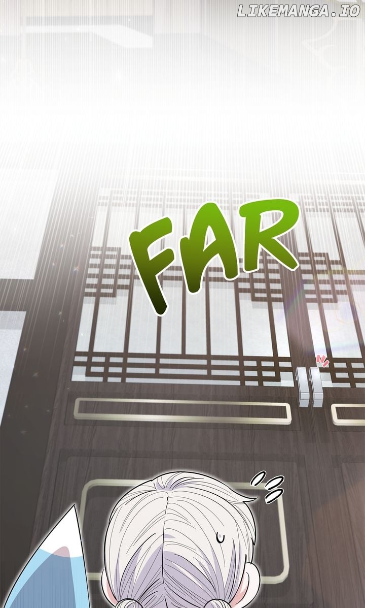 I Become the Tiger’s Daughter Chapter 26 - page 9