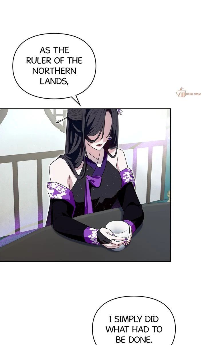 I Become the Tiger’s Daughter Chapter 27 - page 15