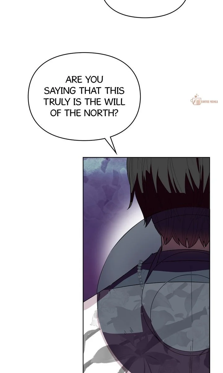 I Become the Tiger’s Daughter Chapter 27 - page 16