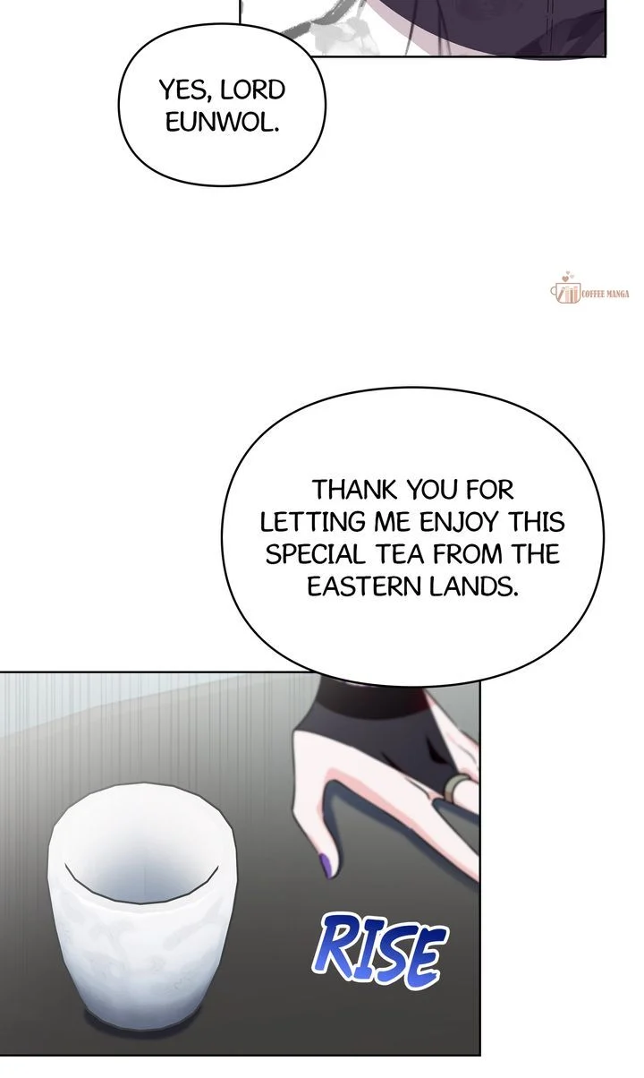 I Become the Tiger’s Daughter Chapter 27 - page 17