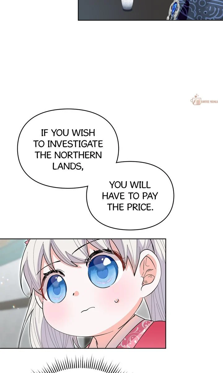 I Become the Tiger’s Daughter Chapter 27 - page 19