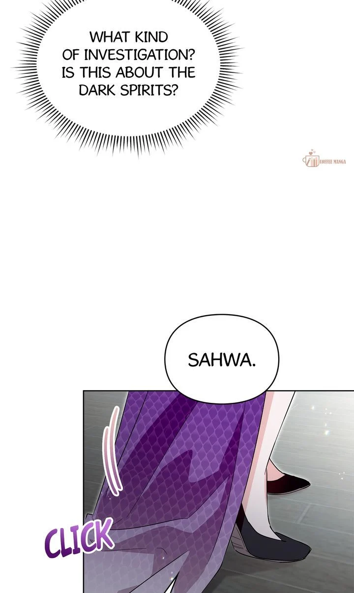 I Become the Tiger’s Daughter Chapter 27 - page 20