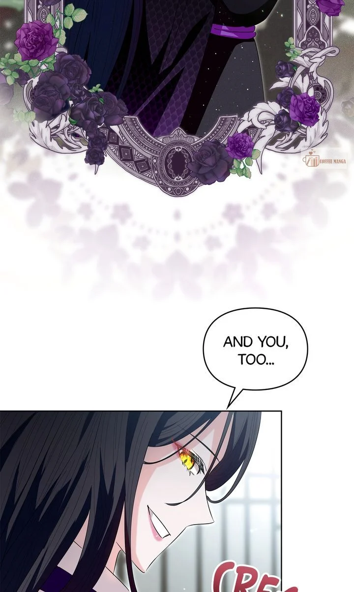 I Become the Tiger’s Daughter Chapter 27 - page 24