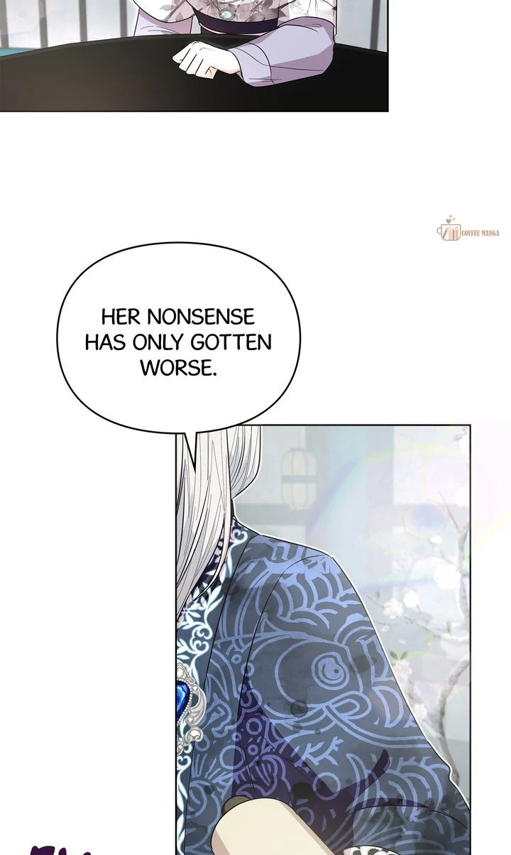 I Become the Tiger’s Daughter Chapter 27 - page 28