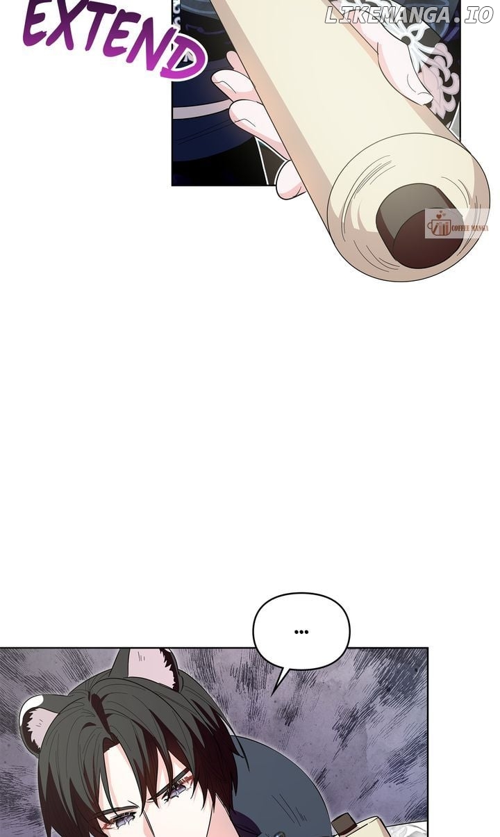 I Become the Tiger’s Daughter Chapter 27 - page 29