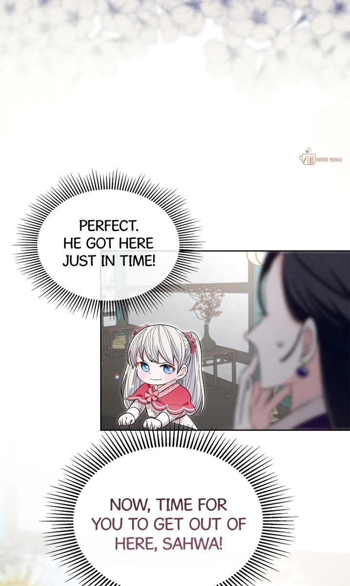 I Become the Tiger’s Daughter Chapter 27 - page 3