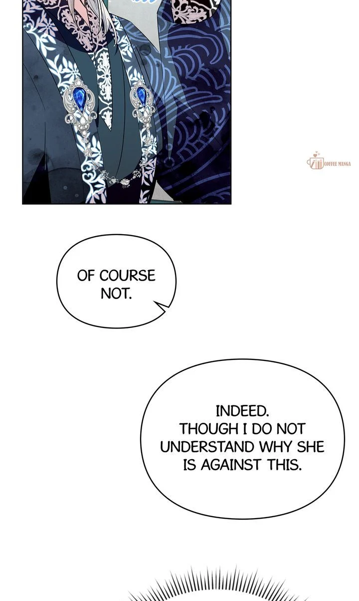 I Become the Tiger’s Daughter Chapter 27 - page 32
