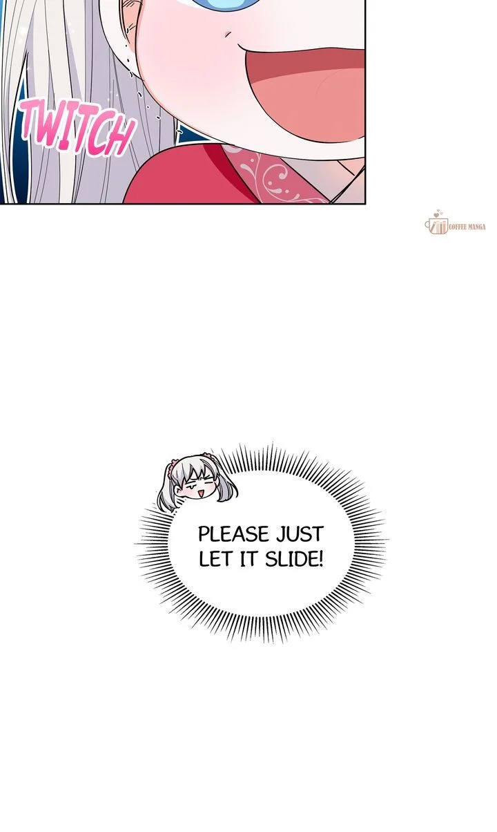 I Become the Tiger’s Daughter Chapter 27 - page 43
