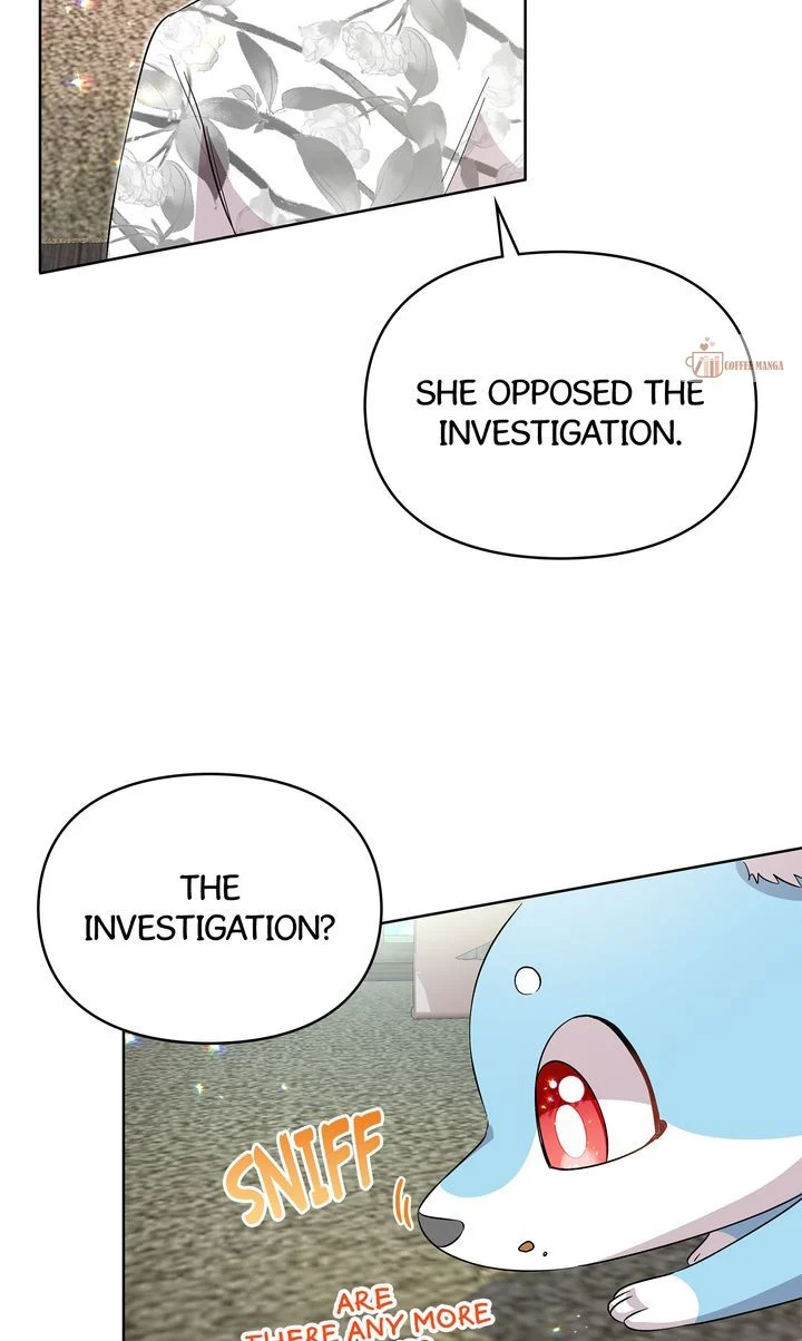 I Become the Tiger’s Daughter Chapter 27 - page 51