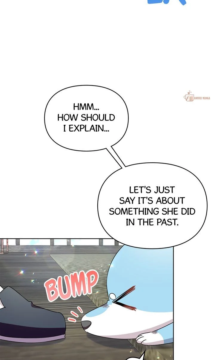I Become the Tiger’s Daughter Chapter 27 - page 53
