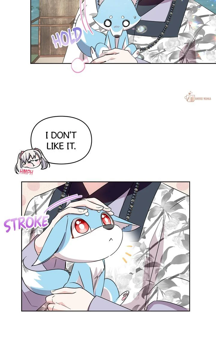 I Become the Tiger’s Daughter Chapter 27 - page 55