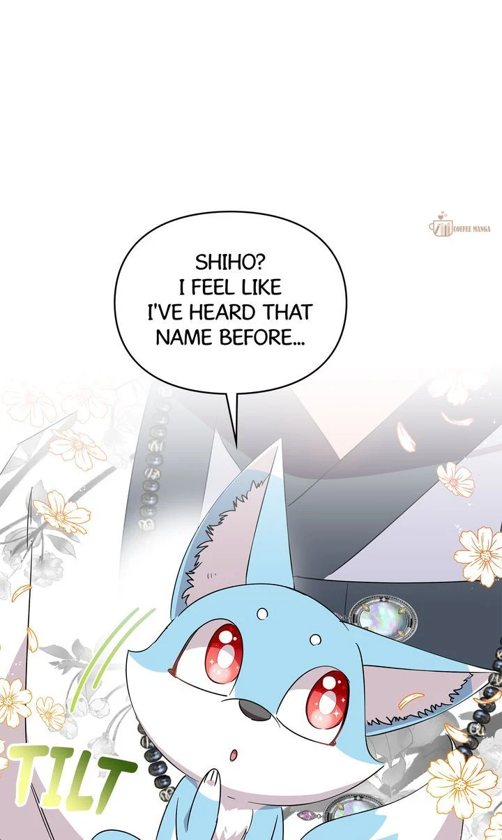 I Become the Tiger’s Daughter Chapter 27 - page 57