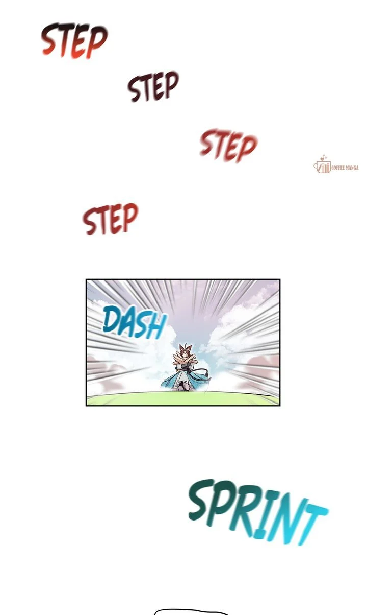 I Become the Tiger’s Daughter Chapter 27 - page 61