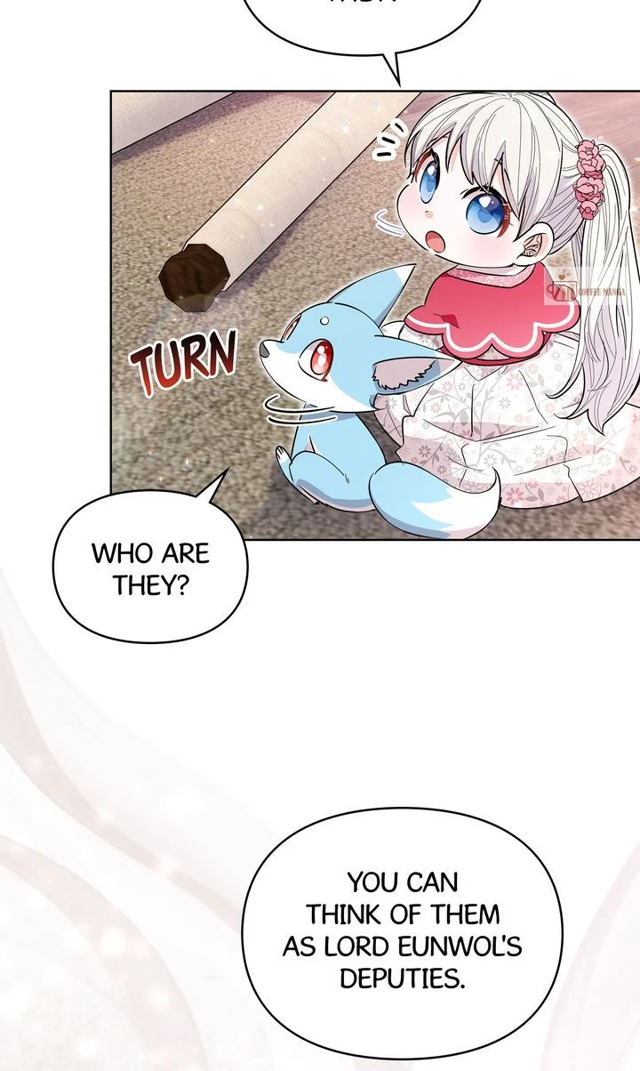 I Become the Tiger’s Daughter Chapter 27 - page 65