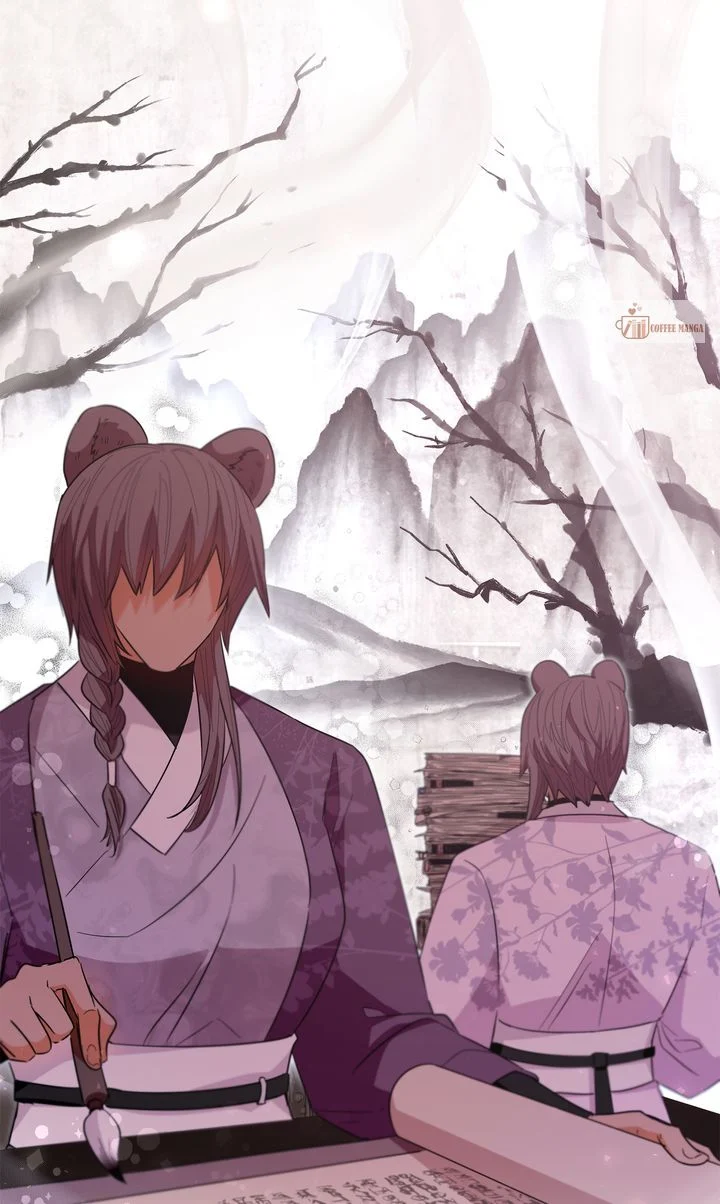 I Become the Tiger’s Daughter Chapter 27 - page 66
