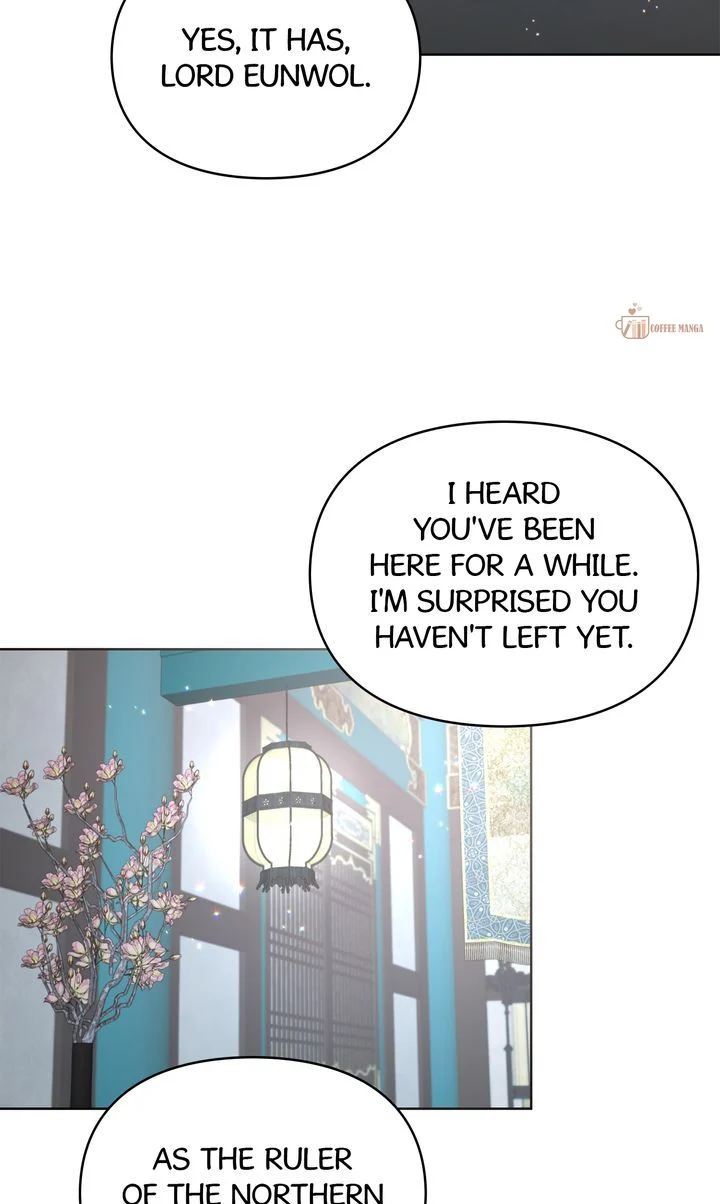 I Become the Tiger’s Daughter Chapter 27 - page 7