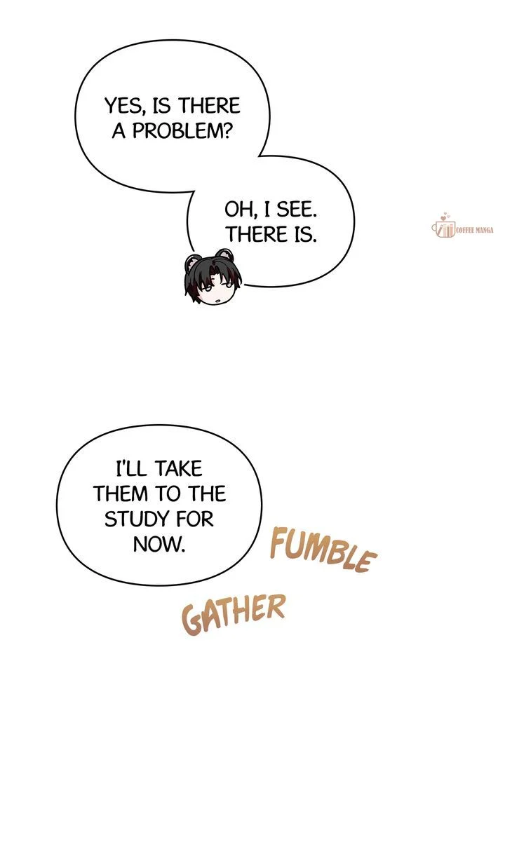 I Become the Tiger’s Daughter Chapter 27 - page 71