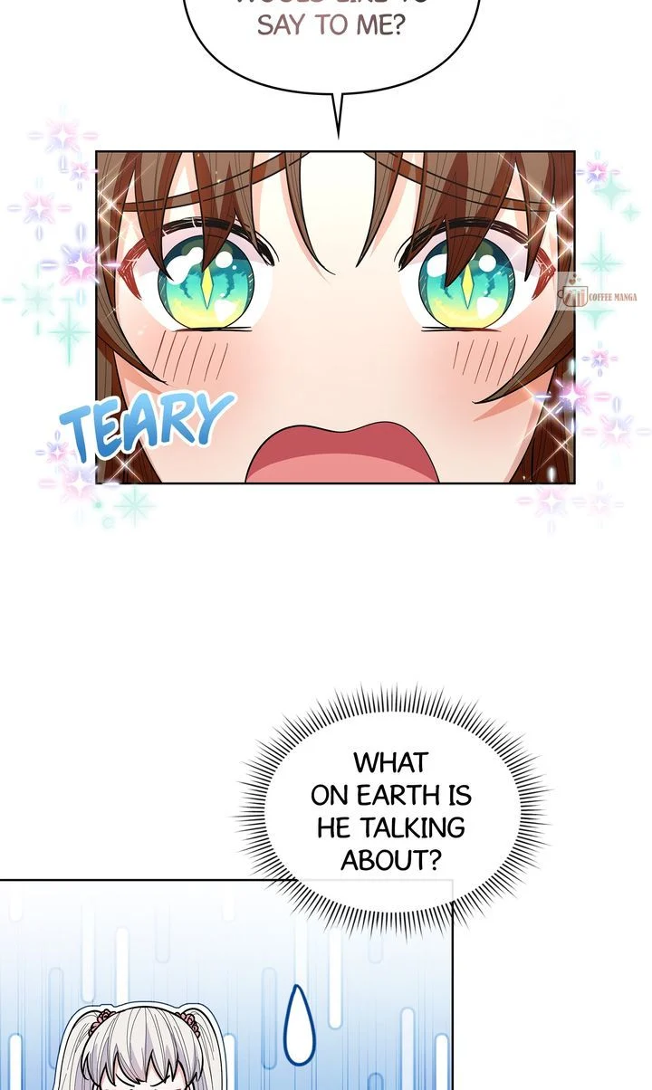 I Become the Tiger’s Daughter Chapter 27 - page 73