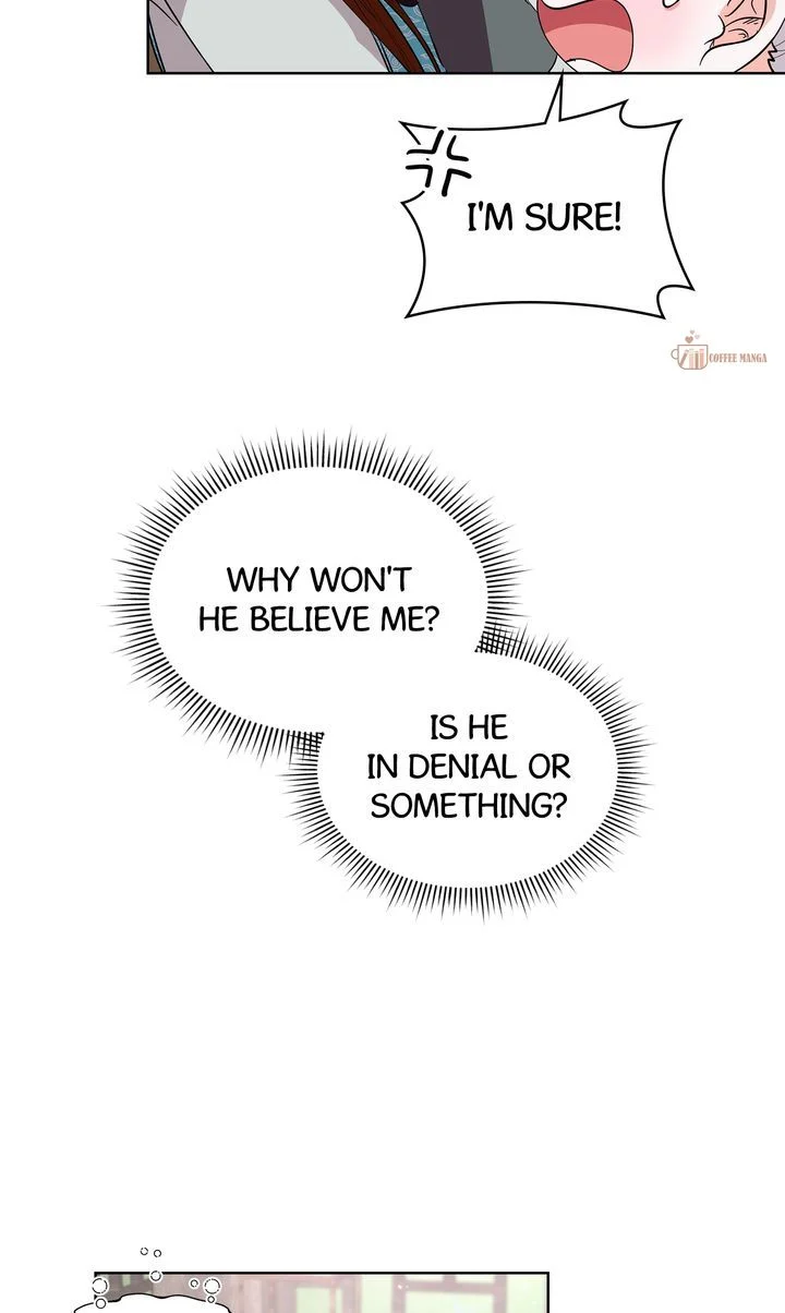 I Become the Tiger’s Daughter Chapter 27 - page 75