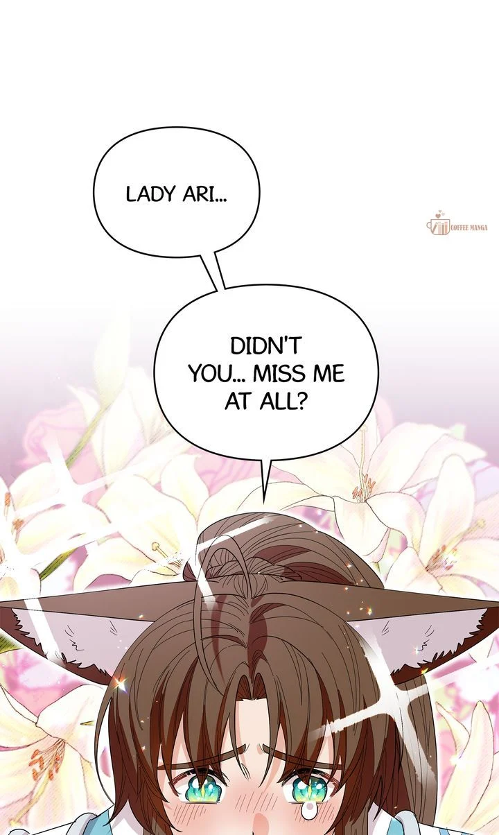I Become the Tiger’s Daughter Chapter 27 - page 77