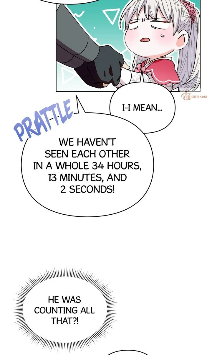 I Become the Tiger’s Daughter Chapter 27 - page 79