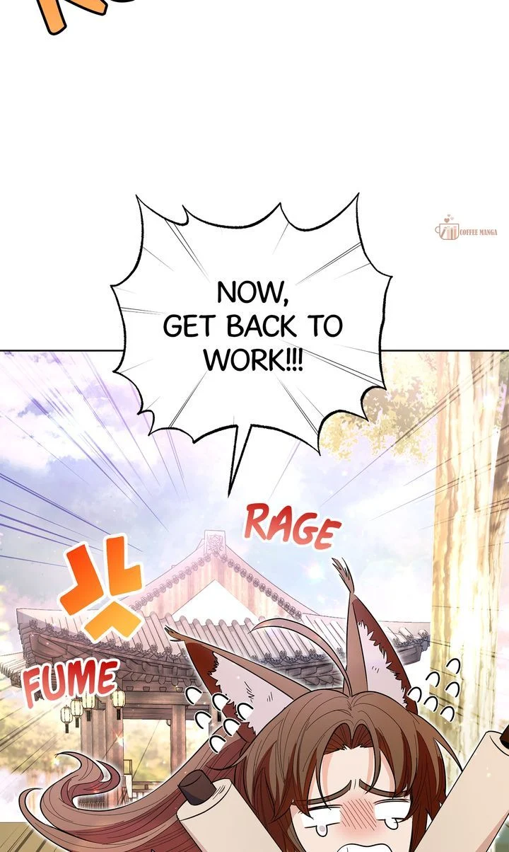 I Become the Tiger’s Daughter Chapter 27 - page 82