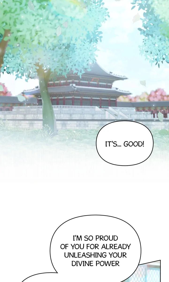 I Become the Tiger’s Daughter Chapter 28 - page 11