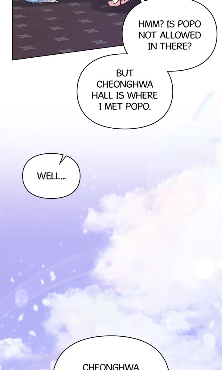 I Become the Tiger’s Daughter Chapter 28 - page 20