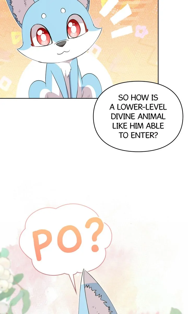 I Become the Tiger’s Daughter Chapter 28 - page 23