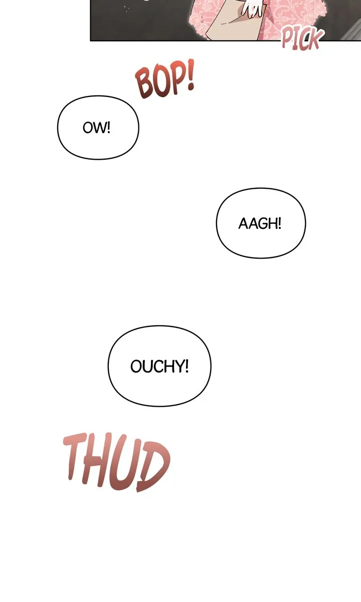 I Become the Tiger’s Daughter Chapter 28 - page 42