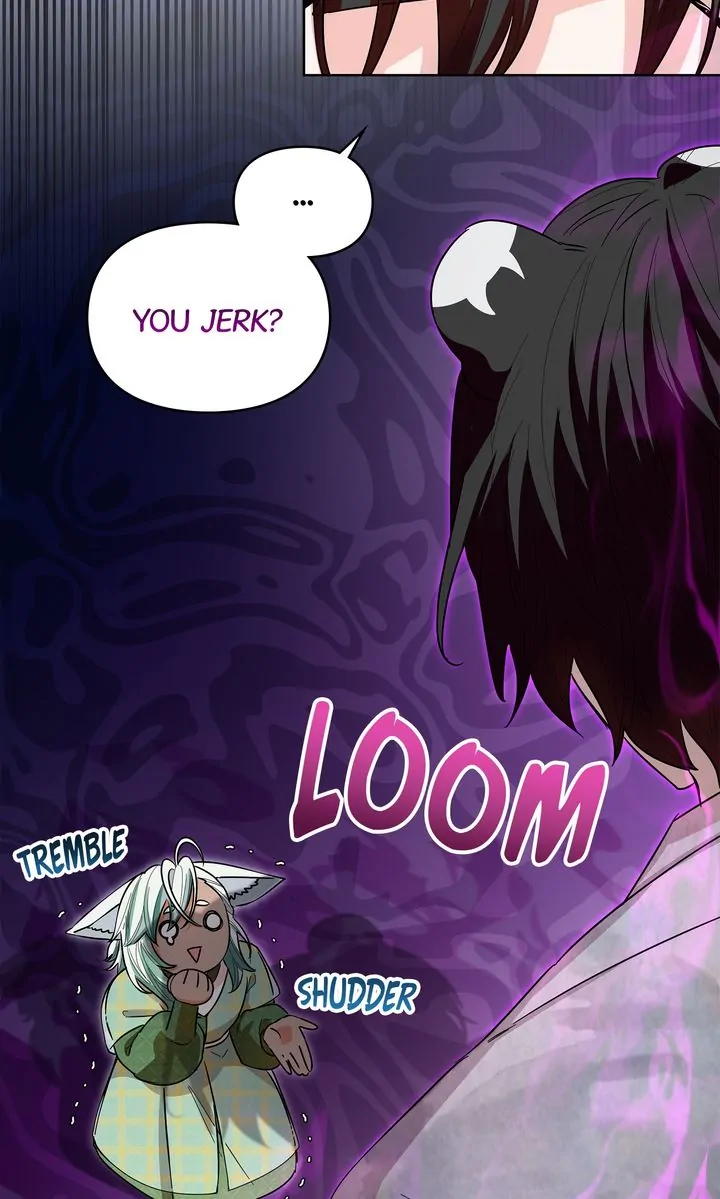 I Become the Tiger’s Daughter Chapter 28 - page 66