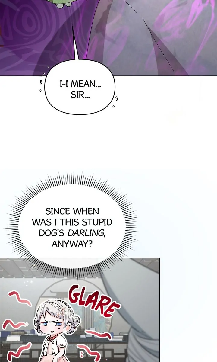 I Become the Tiger’s Daughter Chapter 28 - page 67