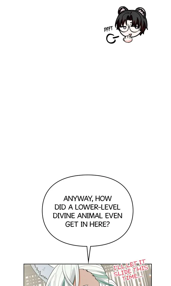 I Become the Tiger’s Daughter Chapter 28 - page 73