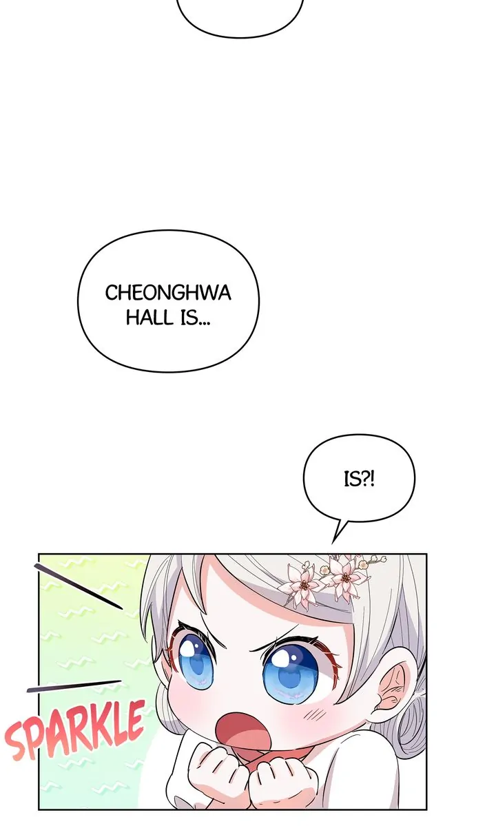 I Become the Tiger’s Daughter Chapter 28 - page 78