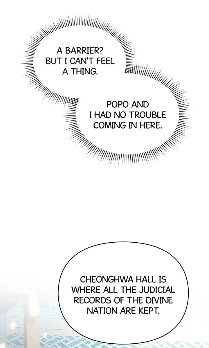 I Become the Tiger’s Daughter Chapter 28 - page 81