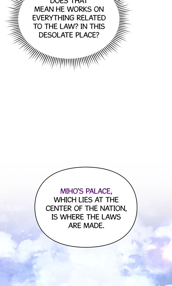 I Become the Tiger’s Daughter Chapter 28 - page 83