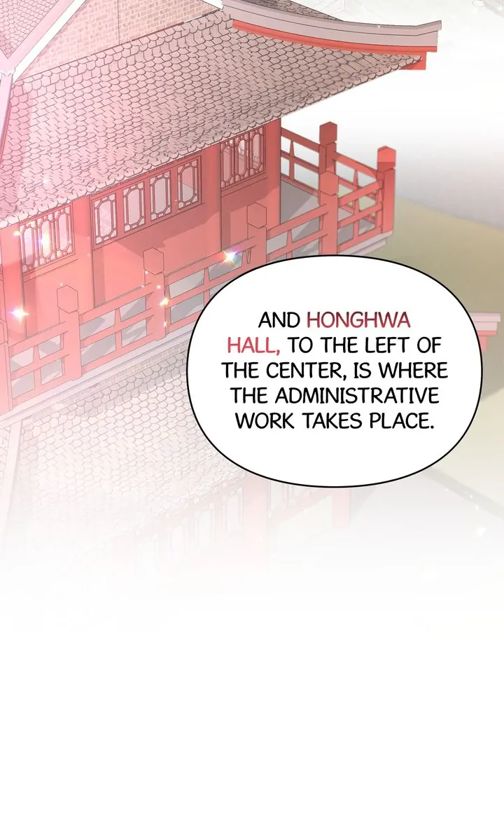 I Become the Tiger’s Daughter Chapter 28 - page 85