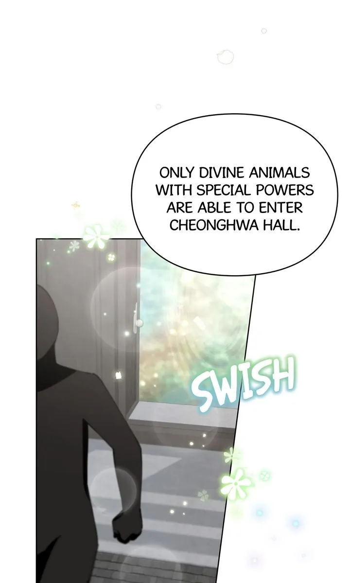 I Become the Tiger’s Daughter Chapter 28 - page 88