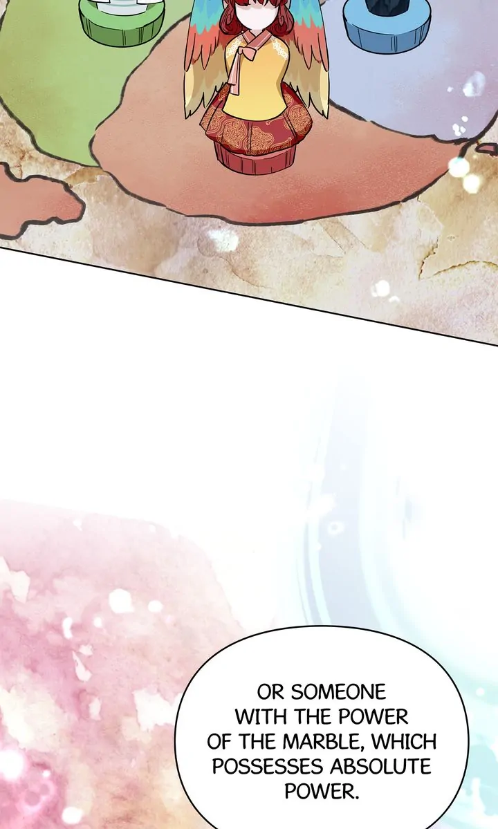 I Become the Tiger’s Daughter Chapter 28 - page 90