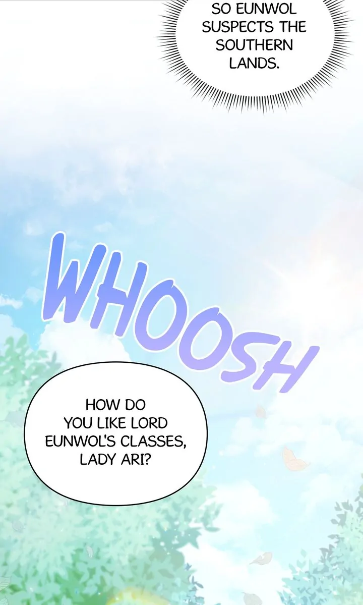 I Become the Tiger’s Daughter Chapter 28 - page 10